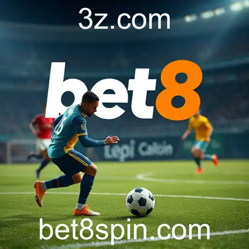 A Revolução das Apostas: Como 'bet8' Está Influenciando o Mercado Brasileiro