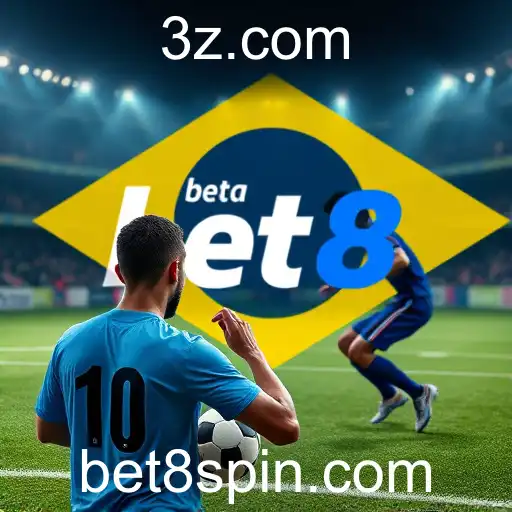 A Ascensão e Inovação do Bet8 no Mercado de Jogos Online