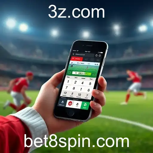 Expansão do Bet8 Reflete Crescimento do Mercado de Jogos