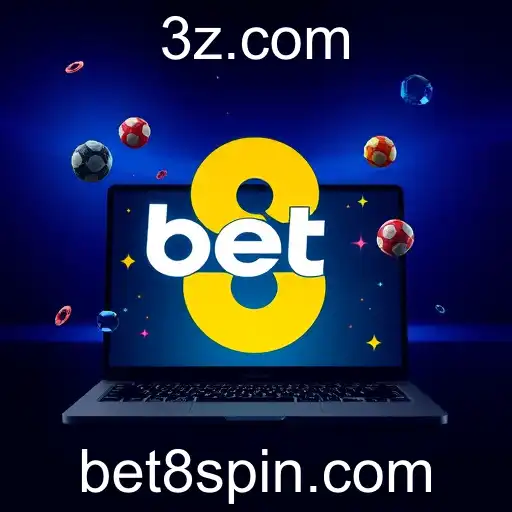 Crescimento de Sites de Jogos em 2025: O Impacto de bet8