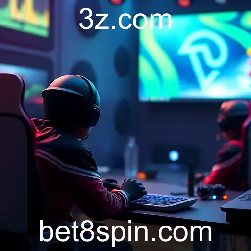 Exploração do Crescimento dos Sites de Jogos em 2025