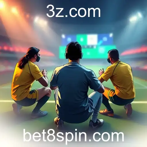 O Crescimento do Mercado de Jogos Online e a Ascensão de bet8