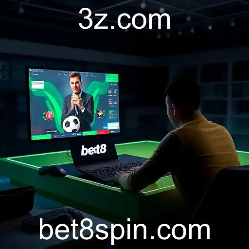 Impacto dos Jogos de Azar Online no Brasil