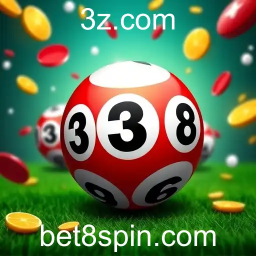 O Ímpeto dos Sites de Jogos em 2025: Bet8 e o Cenário Atual