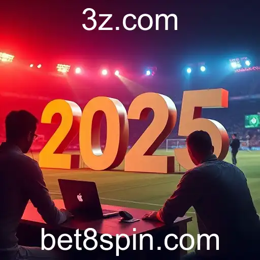 Transformações no Mercado Online e o Impacto das Apostas em 2025