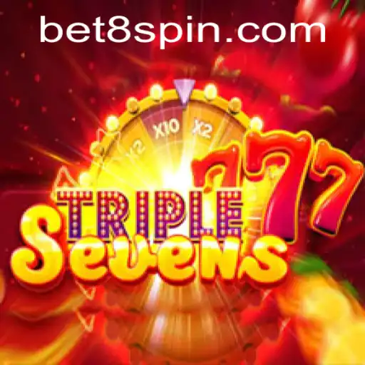 Exploring the Virtual Casino Experience: Unveiling 777TripleSeven and the Popular Keyword 'bet8'