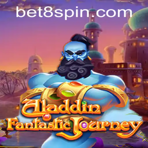 Exploring the Enchanting World of Aladdin in Bet8