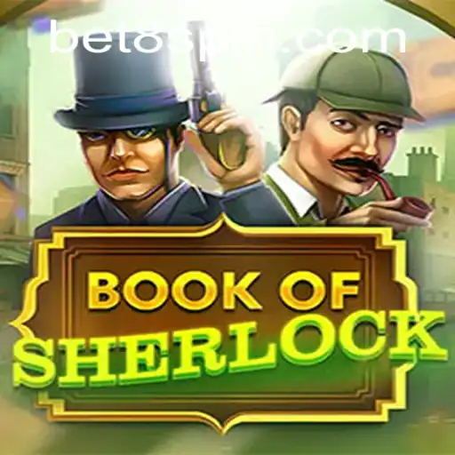 Exploring the Intricacies of 'BookOfSherlock' with Bet8