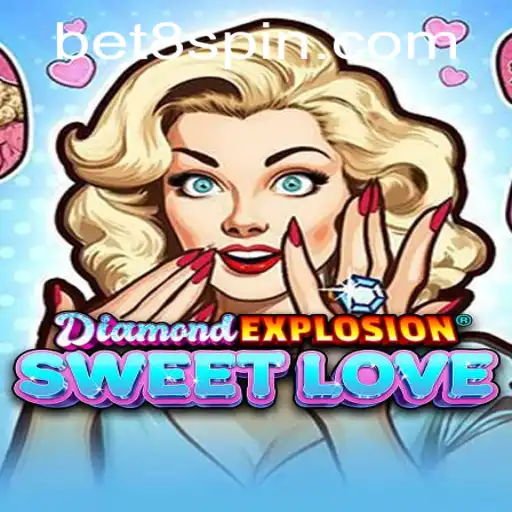 Unveiling the Captivating World of 'DiamondExplosionSweetLove'