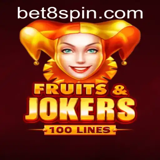 Explore FruitsAndJokers100 and the Dynamic World of Online Gaming with Bet8