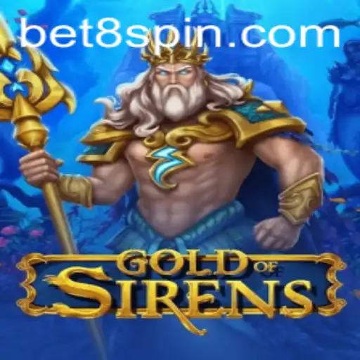 GoldofSirens: A Journey Into the Depths of Strategy and Chance