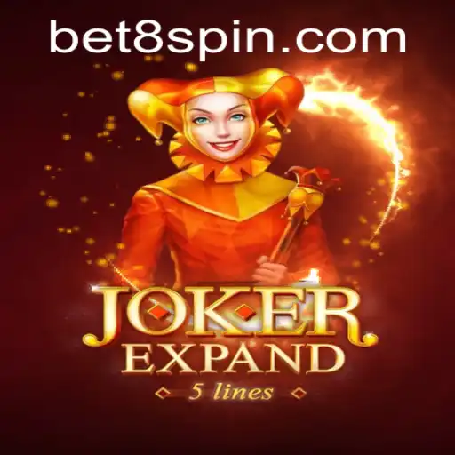 Exploring the Excitement of JokerExpand with Bet8: A Deep Dive into the Game