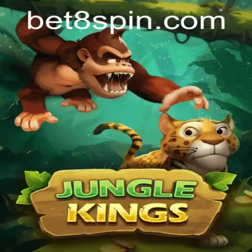 Exploring JungleKings and the Strategic World of Bet8