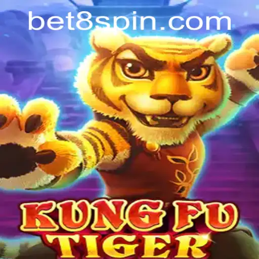 Exploring the Dynamic World of KungFuTiger: A High-Stakes Adventure with Bet8