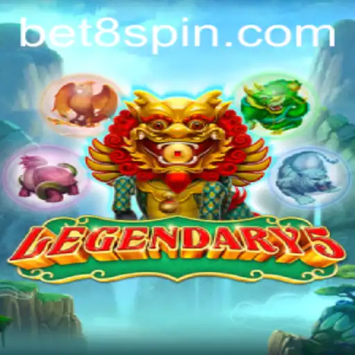Exploring the Exciting World of Legendary5 and the Innovative Bet8 Feature