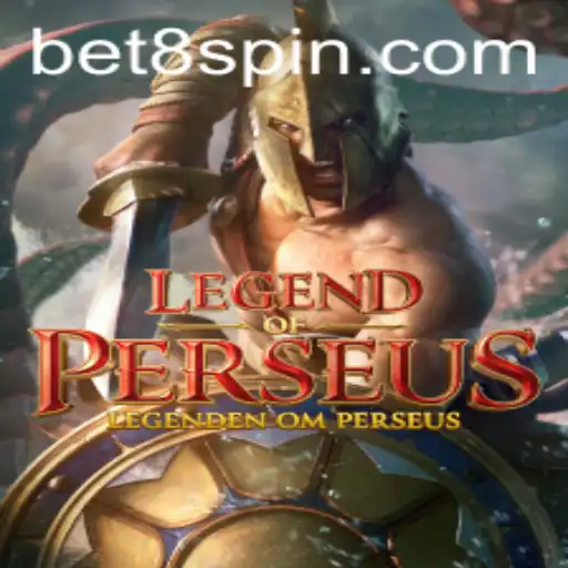 Legend of Perseus: A Journey into Mythology with an Interactive Twist