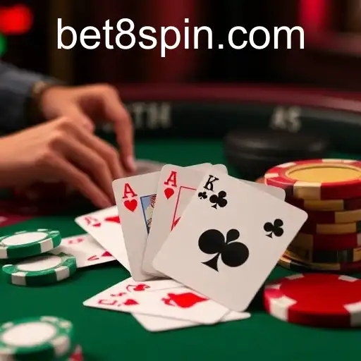 Security and Trust bet8 - International Licenses and Certifications