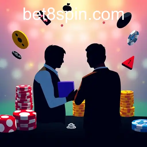 Gaming Experience bet8 - 800+ Premium and Exclusive Games